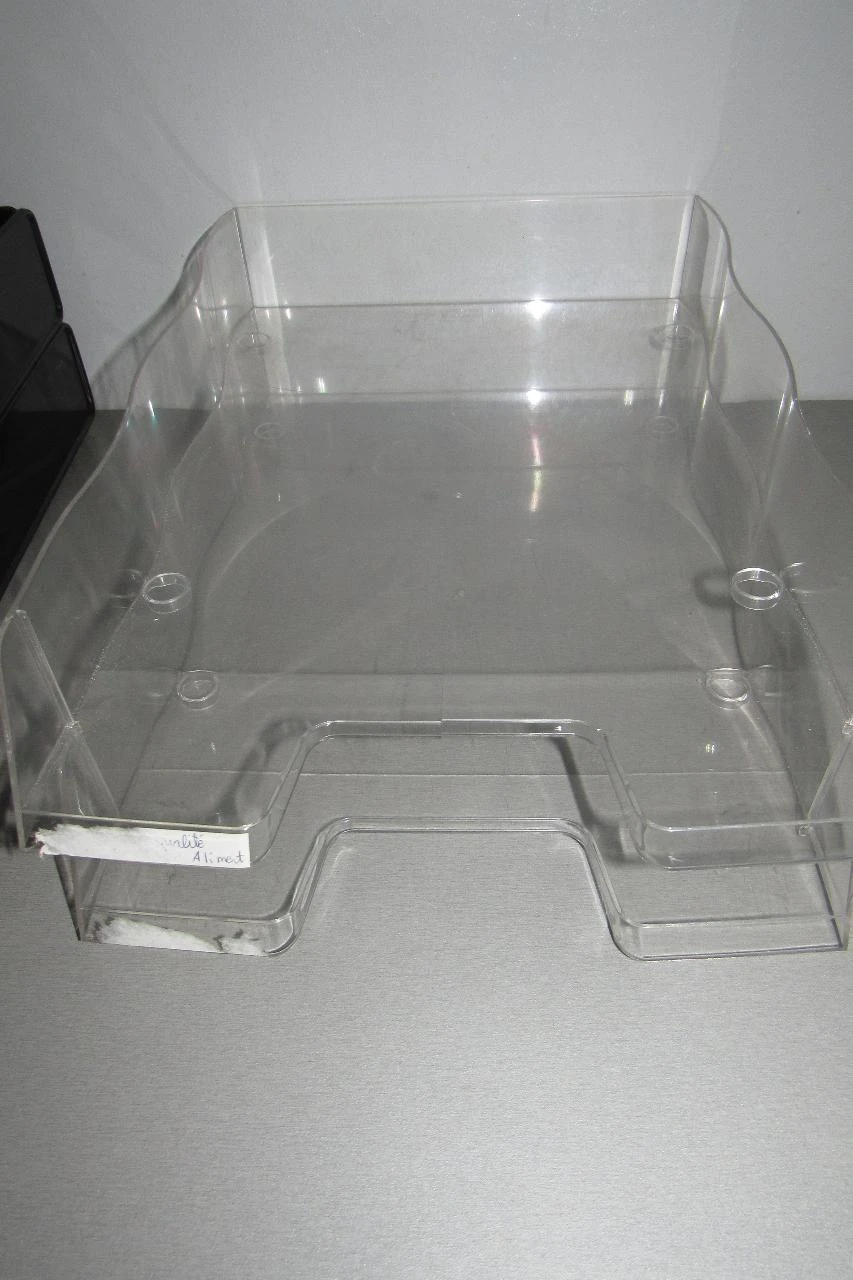 LOTE DE 5 CAJAS DE CLASIFICACIÓN - n°16 – photo 4